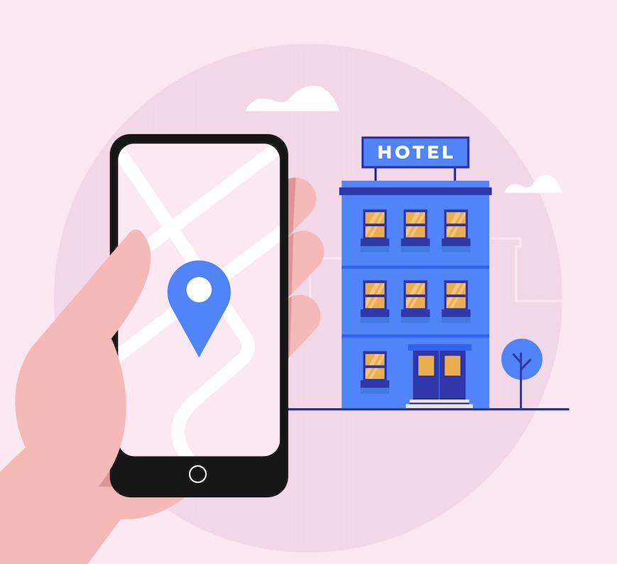 Mis 10 años en marketing digital para hoteles