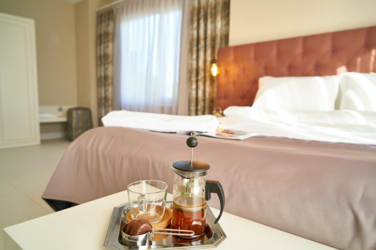 El poder del contenido visual para hoteles