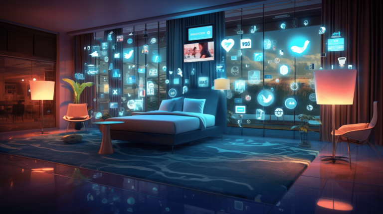 Cómo usar las redes sociales para promocionar tu hotel y generar más reservas
