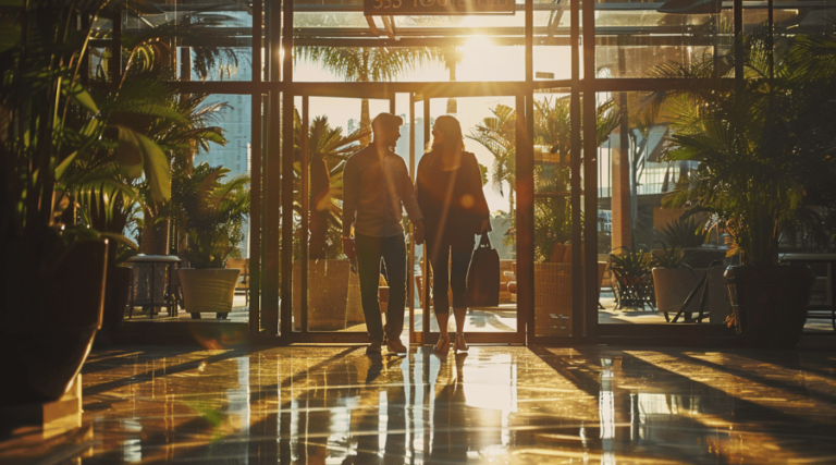 EL AUGE DE LOS VIAJES SOSTENIBLES Y CÓMO ADAPTAR TU HOTEL A ESTA TENDENCIA